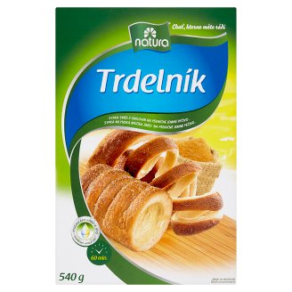 Natura Trdelník 540g