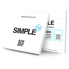 Tesco Mobile SIM Simple