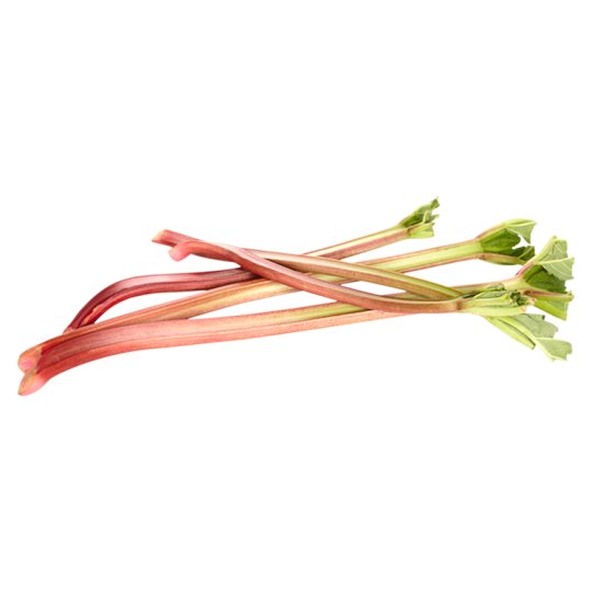 Rhubarb