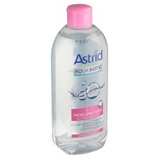 Astrid Aqua Biotic Micelar Water 3in1 400ml