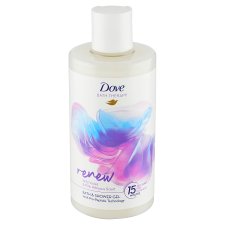 Dove Renew pěna do koupele 400ml