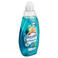 Coccolino rychlé praní