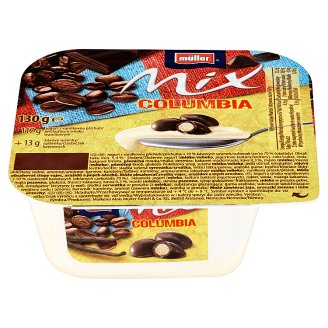 Müller Mix Columbia 130g