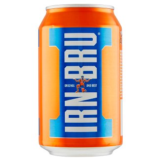 Barr Irn Bru 330ml