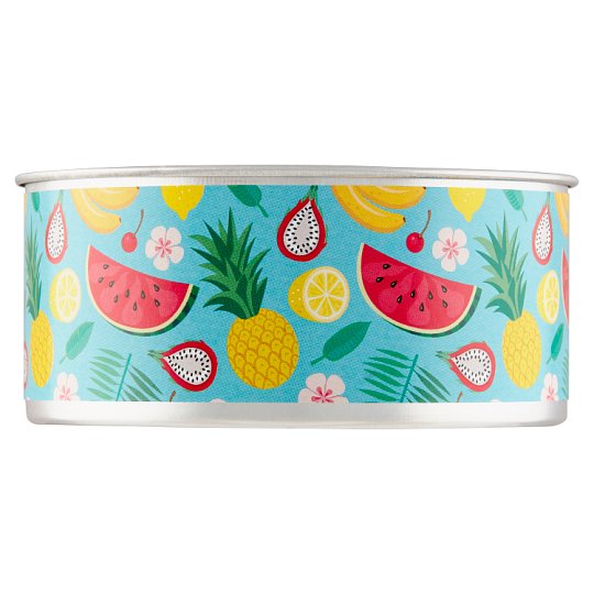 Tesco Citronella Scented Candle Tesco Groceries