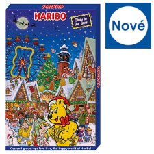 Haribo Advent Calendar 300g