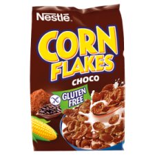 Nestlé Corn Flakes Choco 450g