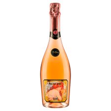 Mucha Sekt Rosé Sec 0,75l