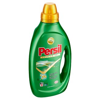 Persil Premium Gel 18 praní 900ml