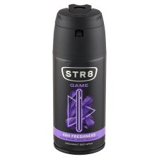 STR8 Game Deodorant Body Spray 150ml