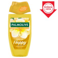 Palmolive Aroma Essence Forever Happy Shower Gel 250 ml