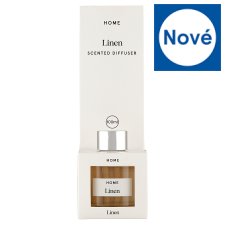 Tesco Home Lněný difuzér 100ml