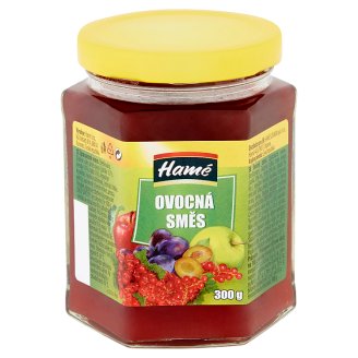 Hamé Ovocná směs 300g