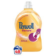 Perwoll Renew Repair Detergent 48 Washes 2880ml