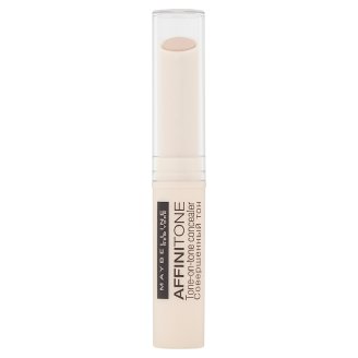 Maybelline New York Affinitone Tone-on-Tone Concealer 01 Ivory