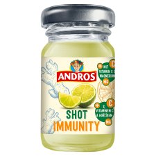 Andros Shot Immunity 55ml