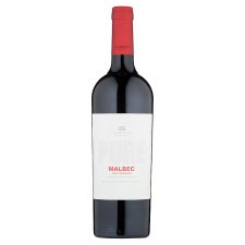 Trapiche Pure Malbec červené víno 75cl