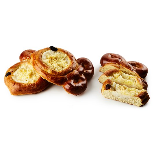 Kapřík s kokosovou náplní 150g
