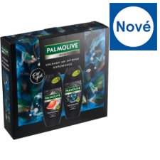 Palmolive Men Duo vánoční set