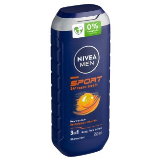 Nivea Men Sport Sprchový gel 250ml