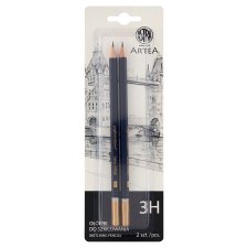 Astra Artea Sketching Pencils 2 pcs