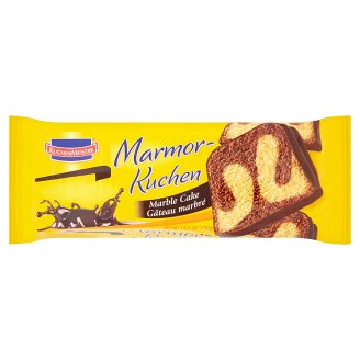 Kuchenmeister Třená buchta mramorovaná 400g