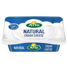 Arla Čerstvý smetanový sýr 200g