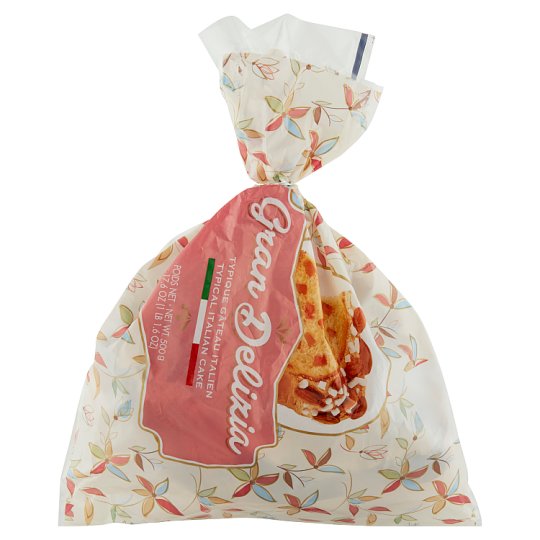 Balocco Colomba 500g