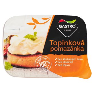 Gastro Topinková pomazánka 120g