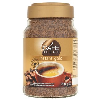 Café Blend Instantní káva 200g