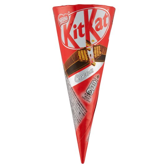 Nestlé Kit Kat Cocoa Ice Cream 110ml
