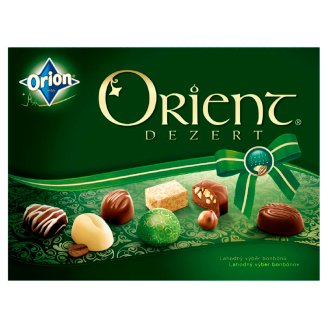 ORION ORIENT DEZERT 193g