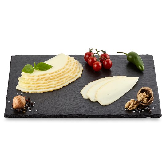 Koliba (Sliced)