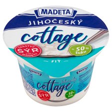 Madeta South Bohemian Cottage Fit 150g