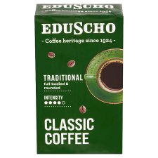 Eduscho Traditional Classic Coffee 250g