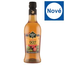 Bzenecký Ocet Apple Vinegar Fermentable Original French 500ml