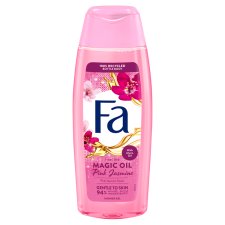 Fa Shower Gel Magic Oil Pink Jasmine 250ml