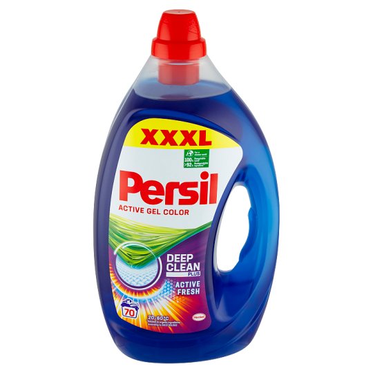Persil Color Active Gel 70 praní 3,50l