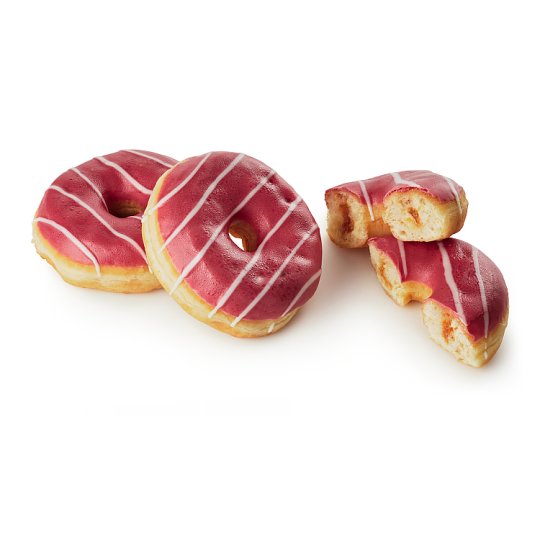 Donut Cola s náplní 66g