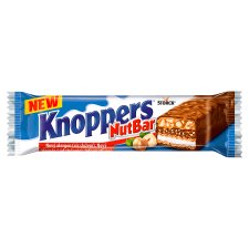 Knoppers NutBar 40g