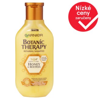 Garnier Botanic Therapy Honey & Propolis šampon 250ml