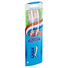 Odol Classical Medium Toothbrush 2 pcs