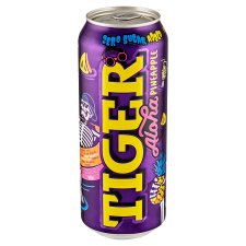 Tiger Aloha Pineapple 500ml