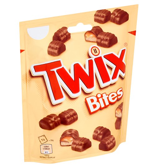 Twix Bites 140g
