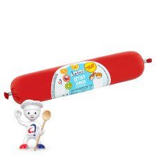 DZ Klatovy Chicken Sausage Junior without E 300g