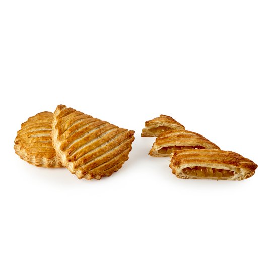 Kapsa s jablečnou náplní 108g