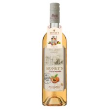 HONEY´S Wine & Fruit & Honey Honey Apricot 0.75L