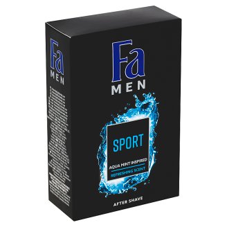 Fa Men voda po holení Sport Refreshing 100ml