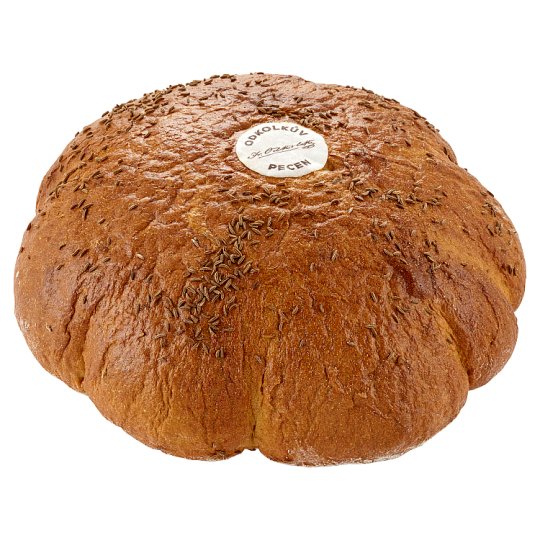 Odkolkův pecen 1000g