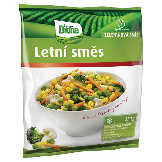 Dione Letní směs 350g